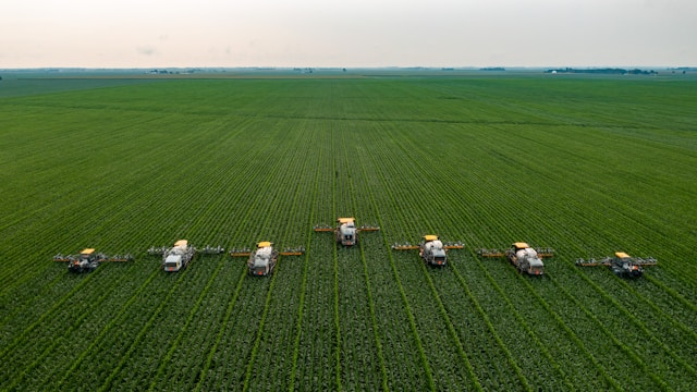 Topp 7 Effektiva Skadedjursbekämpningsmetoder